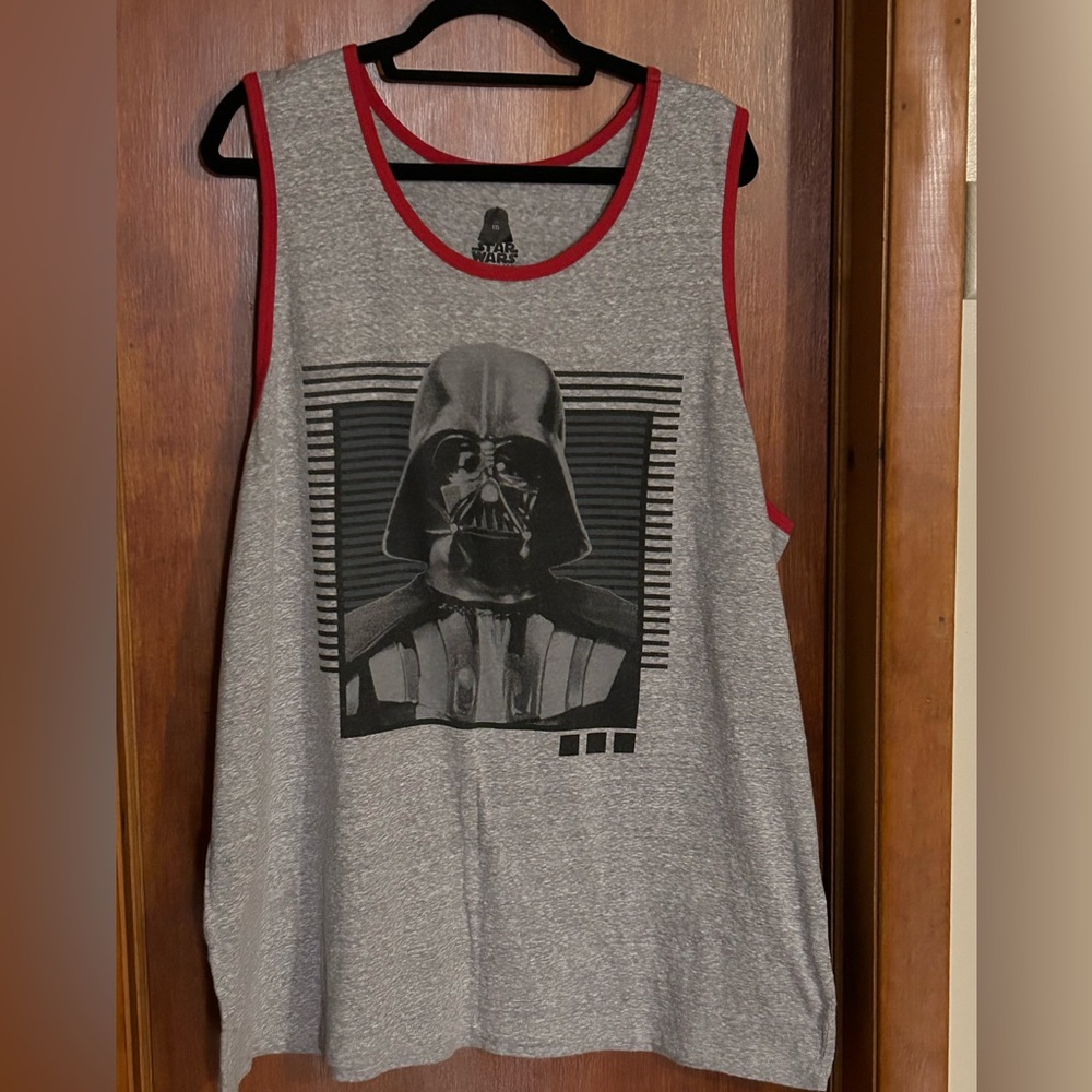 Mens Tank Top